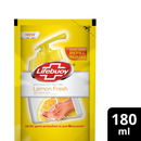 Lifebuoy Handwash Lemon Fresh Refill 170ml