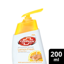Lifebuoy Handwash Lemon Fresh Pump 200ml