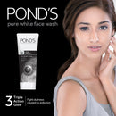 Pond's Face Wash Pure Detox 100g