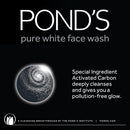Pond's Face Wash Pure Detox 100g
