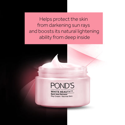 Pond's Bright Beauty Cream 35g