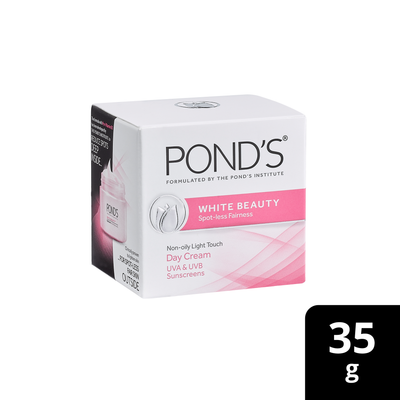 Pond's Bright Beauty Cream 35g