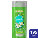 Sunsilk Shampoo Freshness 195ml