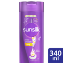 Sunsilk Shampoo Perfect Straight 340ml