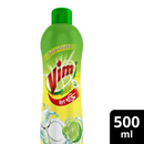 Vim Liquid Dishwash 500ml