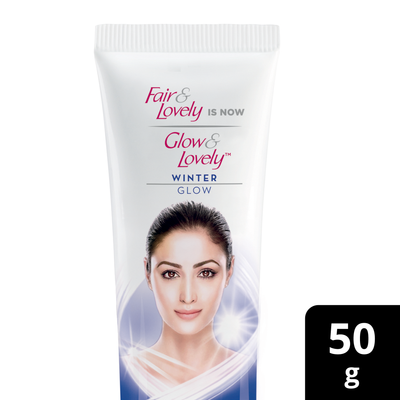 Glow & Lovely Cream Winter 50g