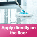 Cif Floor Cleaner Orchid 950ml